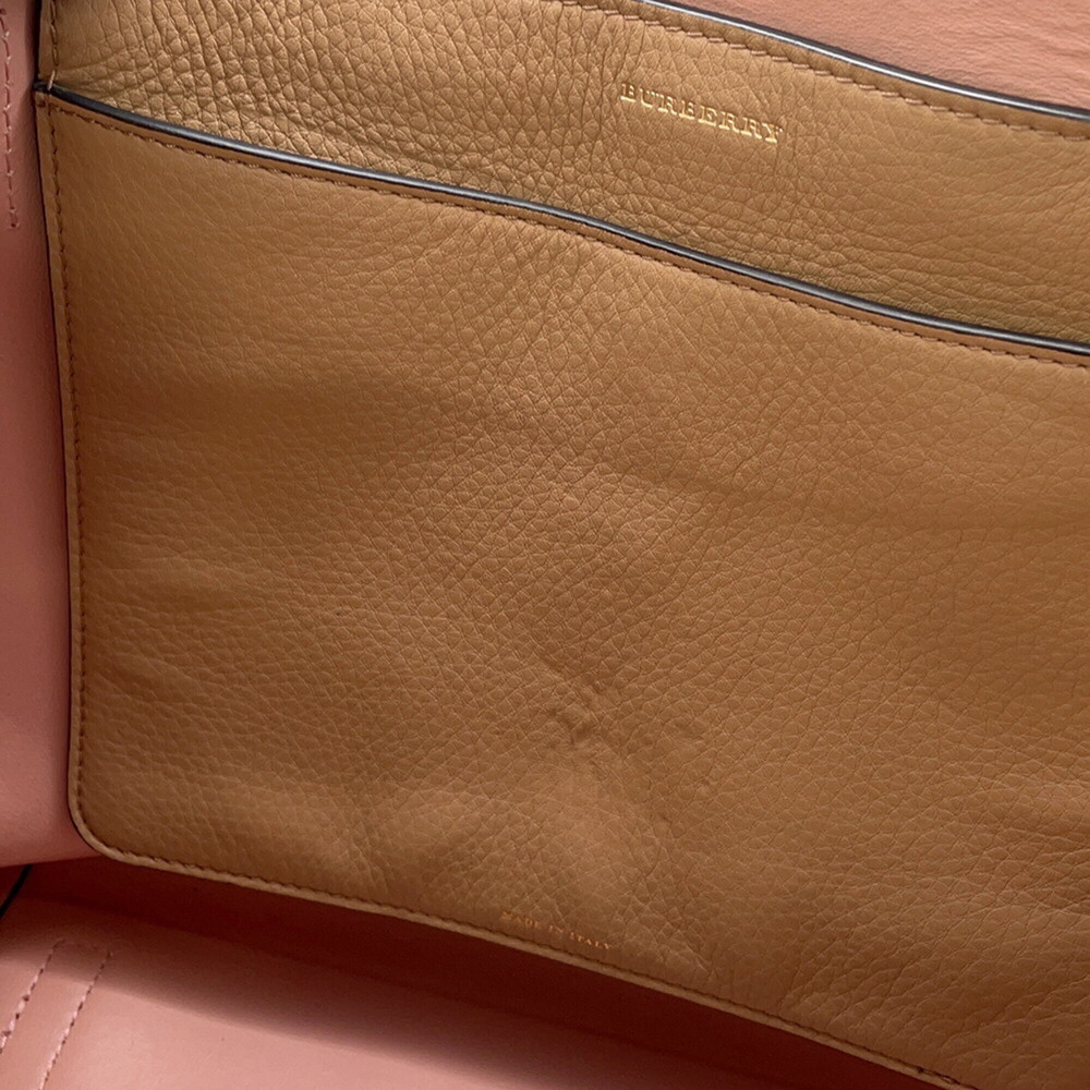 BURBERRY Bag - Picture 9 of 16
